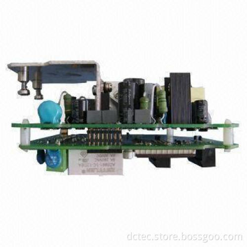 85 to 264V AC/12V/2.66A/3.3V/0.77A/15V/0.035A/36W Switching Power Supply for Industrial Control
